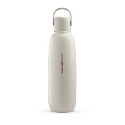 Sticla Termos SodaStream Fizz&Go 900ML Sand