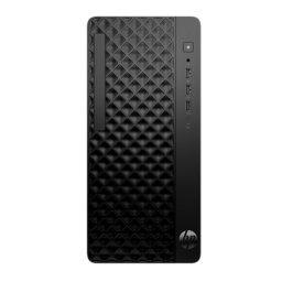 Sistem desktop HP ProDesk 2 G1i E Intel Core i3-14100 8GB 512GB SSD Free Dos Black