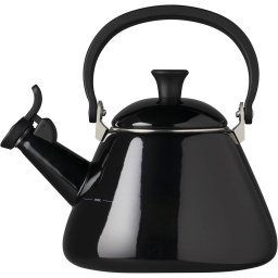 Fierbator Le Creuset 1.6L Negru