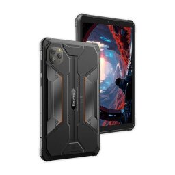 Tableta BLACKVIEW Active 5 Rugged Tab UMS9230E LTE 8GB 128GB Fara Incarcator Portocaliu