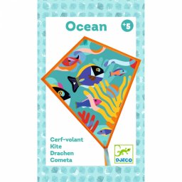 Jucarie Djeco Zmeu Ocean