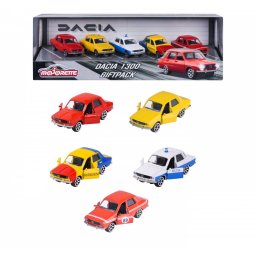 Jucarie Simba Majorette dacia 1300