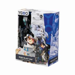 Jucarie AS Silverlit robot robo blast