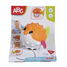 Jucarie Simba Abc jucarie baie peste
