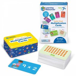 Jucarie Learning Resources Tabla inmultirii