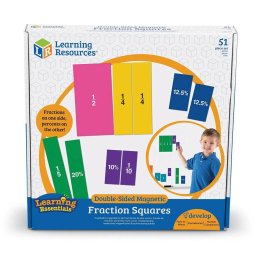 Jucarie Learning Resources Patrate