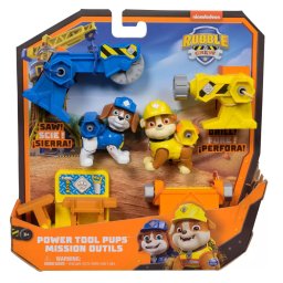 Jucarie Spin Master Patrula catelusilor rubble