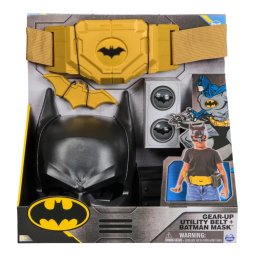 Jucarie Spin Master Batman masca si curea