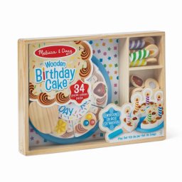 Jucarie Spin Master Melissa si Doug
