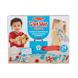 Jucarie Spin Master Melissa si Doug