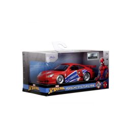 Jucarie Simba Jada marvel spider man porsche