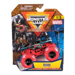 Jucarie Spin Master Monster jam marvel camion