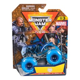 Jucarie Spin Master Monster jam marvel camion gigant