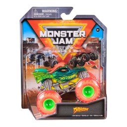 Jucarie Spin Master Monster jam dragon