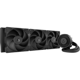 Cooler Procesor ARCTIC Liquid Freezer III Pro 420 AIO 420mm Intel/ AMD Negru