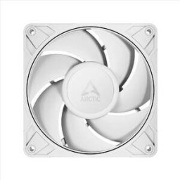 Ventilator ARCTIC P12 Pro PST 120mm PWM 600 - 3000rpm Alb