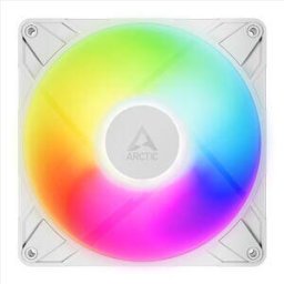 Ventilator ARCTIC P14 Pro A-RGB 140mm PWM 400 - 2500rpm Alb