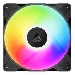Ventilator ARCTIC P14 Pro A-RGB 140mm PWM 2500rpm Negru