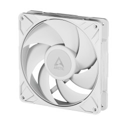 Ventilator Carcasa ARCTIC P14 Pro PST 140MM PWM 400 - 2500RPM Alb