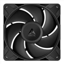 Ventilator ARCTIC P14 Pro 140mm PWM 400 - 2500rpm Negru