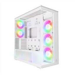 Carcasa ARCTIC Xtender MiddleTower E-ATX Alb