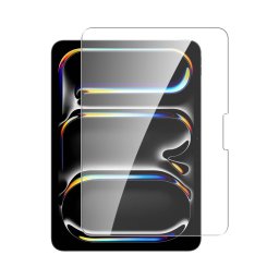 Protectie Ecran Dviced pentru iPad Pro 11Inch Sticla Securizata cu Aplicator Anti-Praf