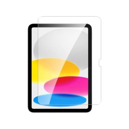 Protectie Ecran Dviced pentru iPad 10.9Inch 10th gen Sticla Securizata cu Aplicator Anti-Praf