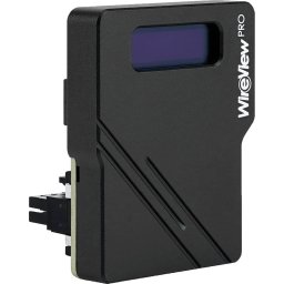 Dispozitiv Masurare Consum Energie Thermal Grizzly WireView Pro Reversed Afisaj OLED Negru