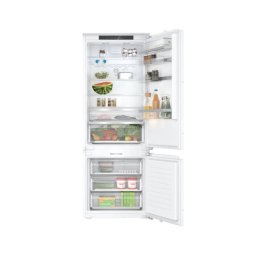 Combina Frigorifica Bosch KBN96ADD0 Incorporabila 382L Control Electronic Clasa D H193Cm