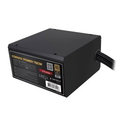 Sursa Gembird CCC-PSUGOLD-1000W Negru