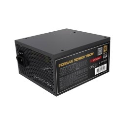 Sursa Gembird CCC-PSUGOLD-750W Negru