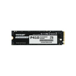 SSD Patriot Viper P410 M.2 PCI-Ex4 NVMe 1.4 1TB