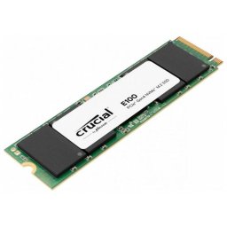 SSD Crucial E100 M.2 PCIe 4.0 NVMe 2TB