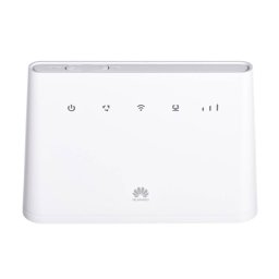 Router Huawei B311-221 WiFi LAN 4G LTE Cat.4 150Mbps/50Mbps Alb