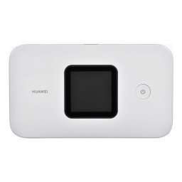 Router Portabil Huawei E5785-320a Dual Band 2.4/5 GHz Baterie 1500mAh Alb
