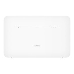 Router Huawei B535-235a Wireless Dual-band 2.4 / 5 GHz 4G Alb