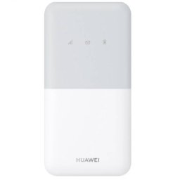 Router Wireless Huawei E5586-326 2.4 GHz WiFi 4 Alb