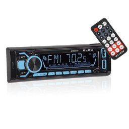 Radio Auto BLOW AVH-8890 FM 50dB Bluetooth USB AUX MP3 Negru