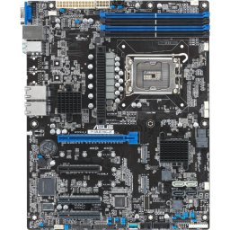 Placa de baza ASUS P13R-E/10G-2T, motherboard - Socket 1700