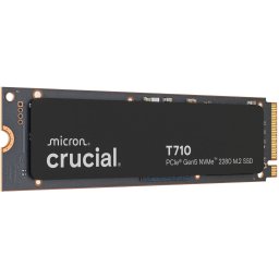 SSD Crucial T710 1TB PCIe M.2