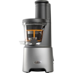 Storcator Kenwood Juicer PureJuice XL JMP85.000SI silver, 230 watts, juice container 0.6 liters