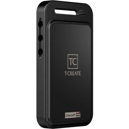 SSD Extern Team Group 1TB USB-C Black