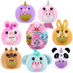 Jucarie Zuru Rainbocorns - Mamacorn Surprise, toy figure assorted item, one figure