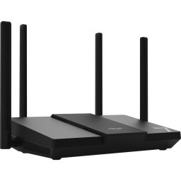 Router wireless ASUS RT-BE50 BE3600 Dual Band WiFi 7 Smart AiMesh Router