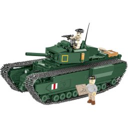 Cobi Mark IV Churchill 9 Ani+