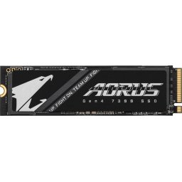 SSD Gigabyte Aorus G4 7300 1TB PCIe M.2