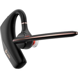 Casti HP POLY Voyager Legend 50 M UC, headset black/bronze, Bluetooth Core 5.4