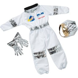 Jucarie Spinmaster Melissa si Doug Astronaut Costume