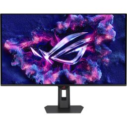 Monitor Gaming ASUS ROG Strix OLED XG32UCDS 31.5 Inch UltraHD 4K 165Hz Negru