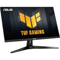 Monitor ASUS TUF VG27AQ5A 27inch QHD Black
